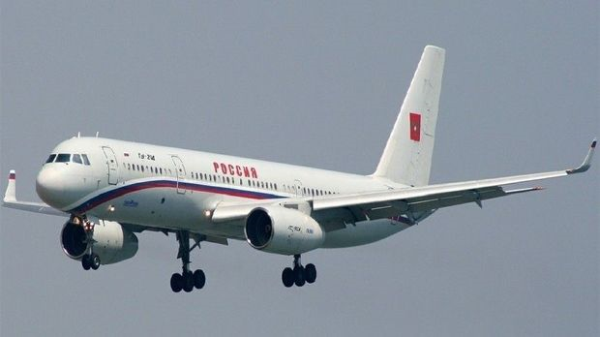 Putinin və Yeltsinin şəxsi pilotu öldü